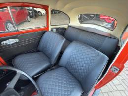 VOLKSWAGEN - FUSCA - 1974/1974 - Vermelha - R$ 14.900,00