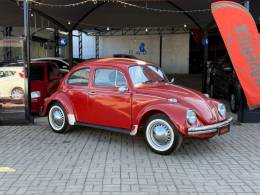 VOLKSWAGEN - FUSCA - 1974/1974 - Vermelha - R$ 14.900,00