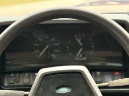 FORD - DEL REY - 1988/1988 - Azul - R$ 13.900,00