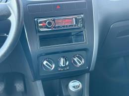 VOLKSWAGEN - FOX - 2010/2011 - Azul - R$ 27.900,00