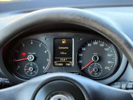 VOLKSWAGEN - FOX - 2010/2011 - Azul - R$ 27.900,00
