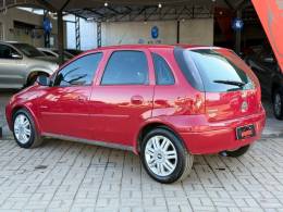 CHEVROLET - CORSA - 2009/2010 - Vermelha - R$ 29.900,00