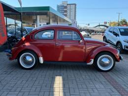 VOLKSWAGEN - FUSCA - 1974/1974 - Vermelha - R$ 14.900,00