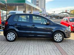 VOLKSWAGEN - FOX - 2010/2011 - Azul - R$ 27.900,00