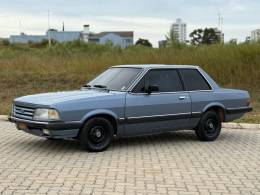 FORD - DEL REY - 1988/1988 - Azul - R$ 13.900,00
