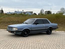 FORD - DEL REY - 1988/1988 - Azul - R$ 13.900,00