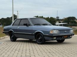 FORD - DEL REY - 1988/1988 - Azul - R$ 13.900,00
