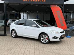 FORD - FOCUS - 2013/2013 - Branca - R$ 45.900,00