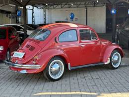 VOLKSWAGEN - FUSCA - 1974/1974 - Vermelha - R$ 14.900,00