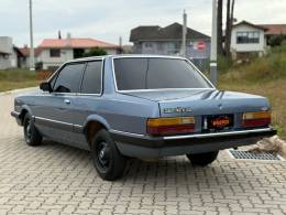 FORD - DEL REY - 1988/1988 - Azul - R$ 13.900,00