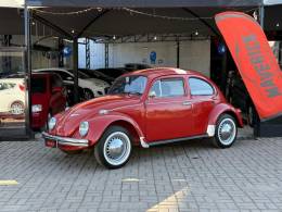 VOLKSWAGEN - FUSCA - 1974/1974 - Vermelha - R$ 14.900,00