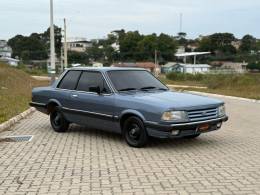 FORD - DEL REY - 1988/1988 - Azul - R$ 13.900,00