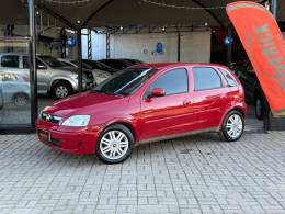 CHEVROLET - CORSA - 2009/2010 - Vermelha - R$ 29.900,00