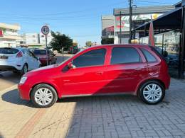 CHEVROLET - CORSA - 2009/2010 - Vermelha - R$ 29.900,00